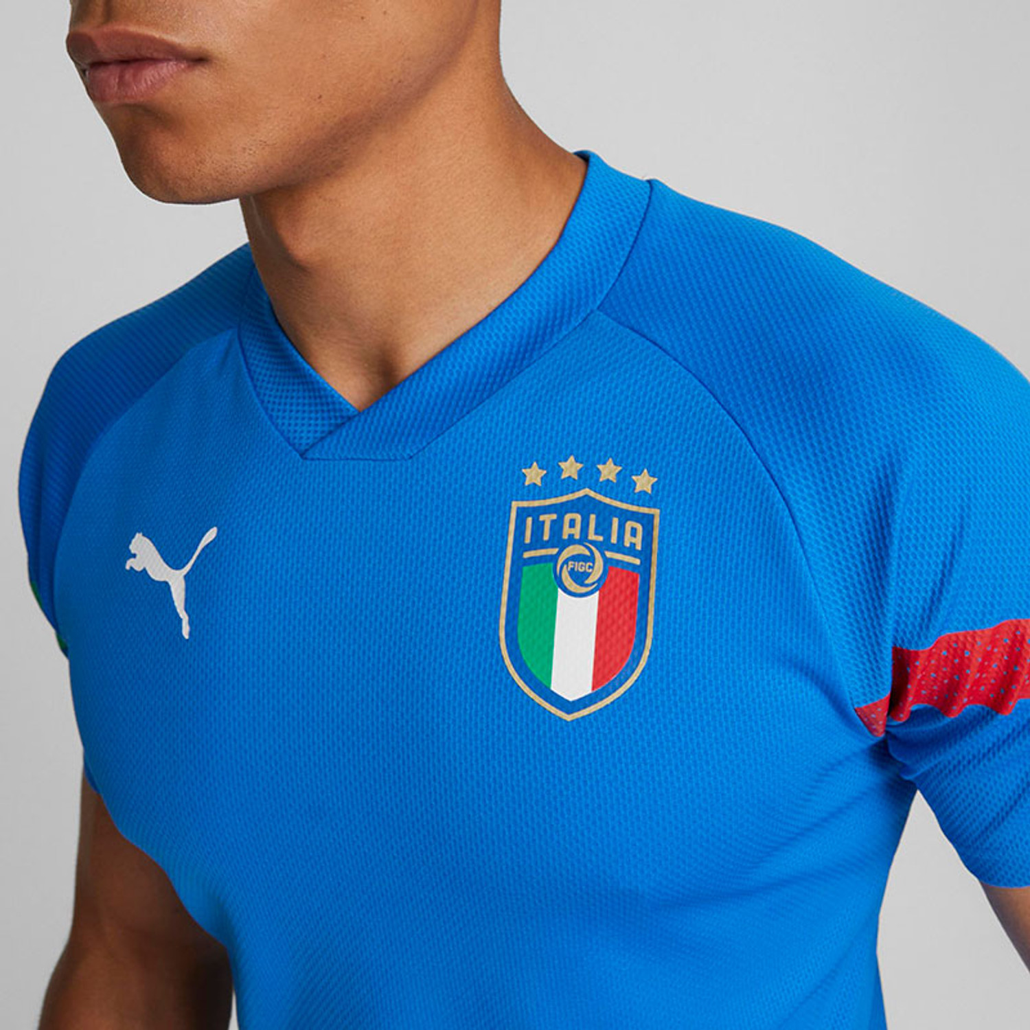 Puma Italië Trainingsset