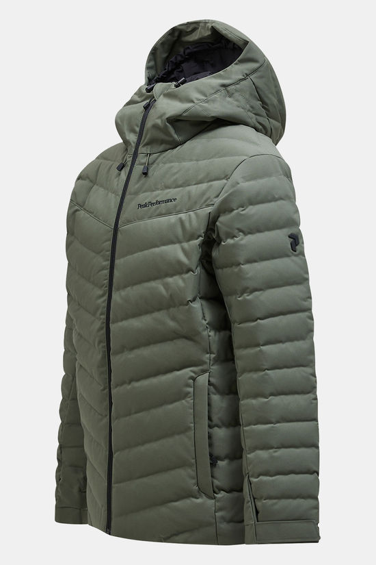 Peak Performance Peak Performance M Frost Ski Jacket Ski-Jas