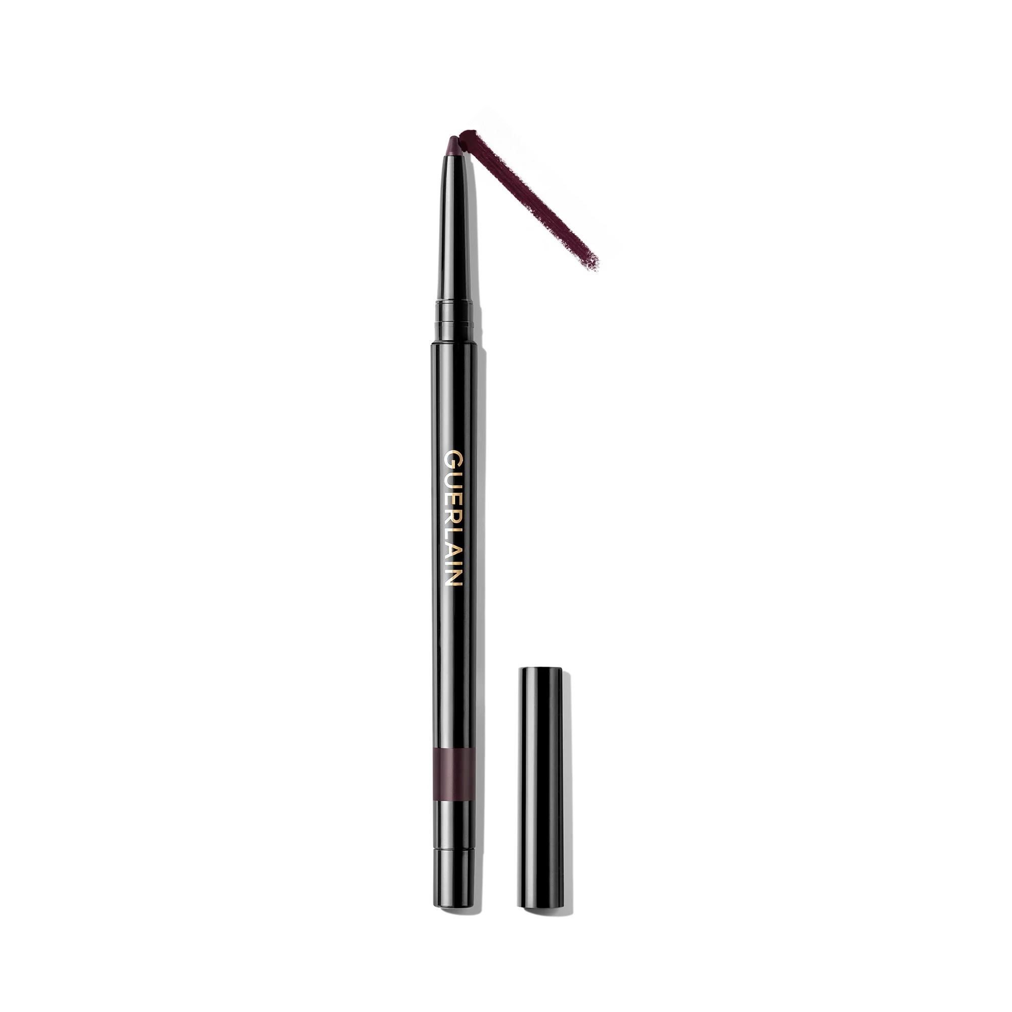 CONTOUR G Le crayon yeux couleur intense |- 04 Plum Peony
