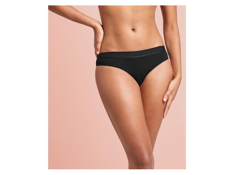 3 paar dames slips