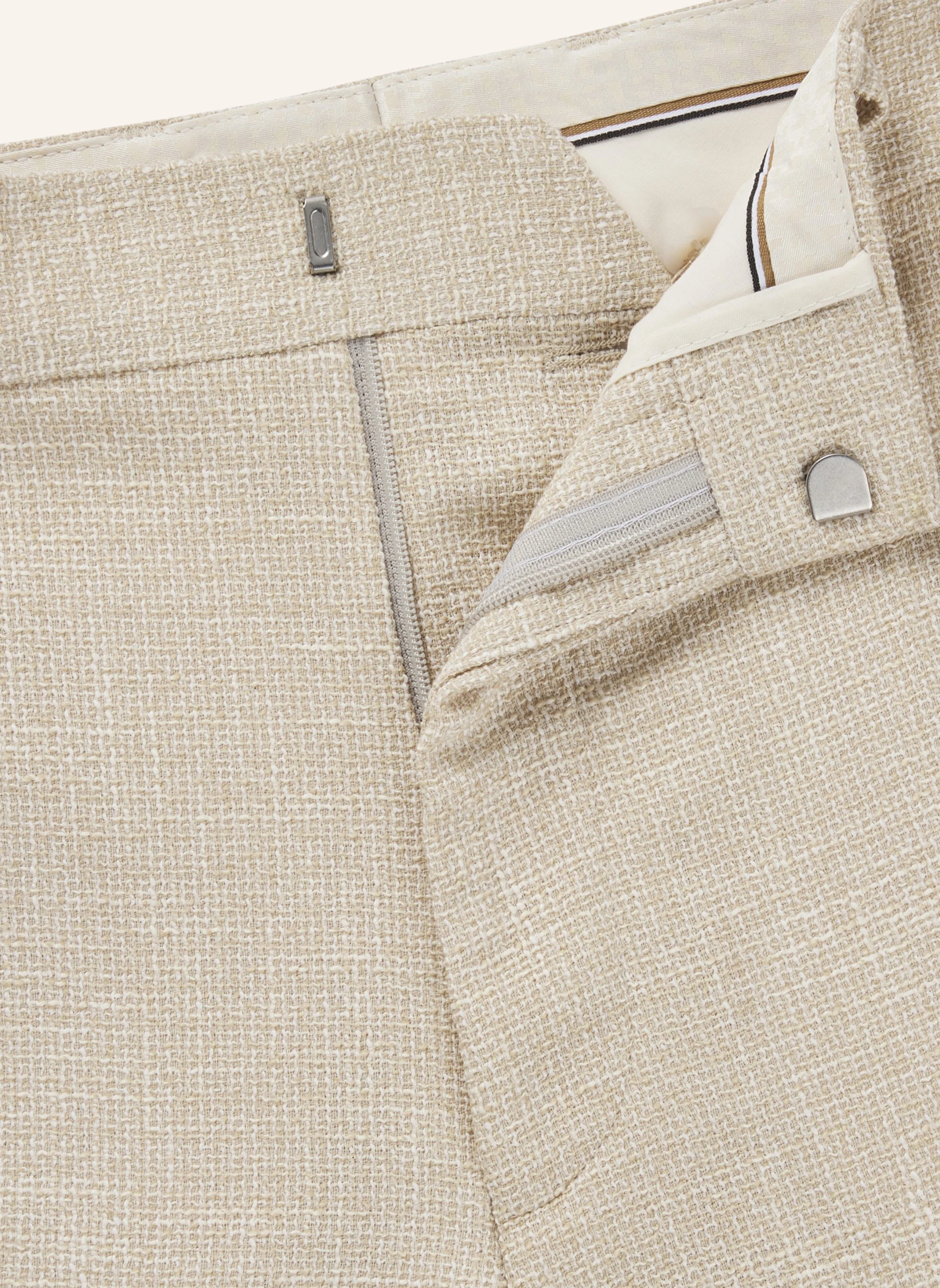 BOSS Business Hose C-PETER-S-252 Relaxed Fit