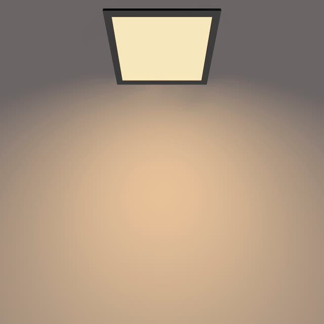 Philips Squared Touch loftslampe 12W