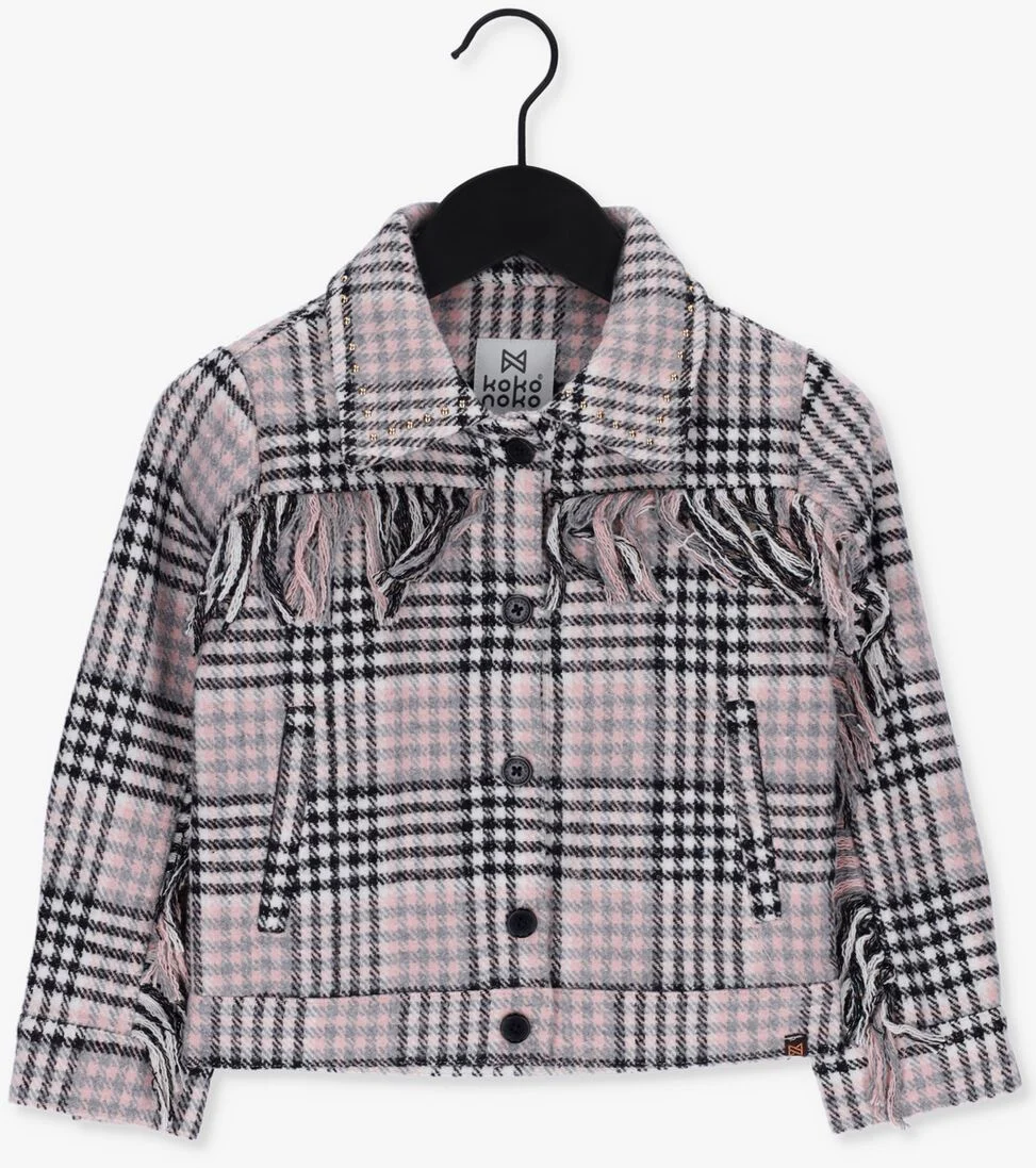 KOKO NOKO roze koko noko jack u44941
