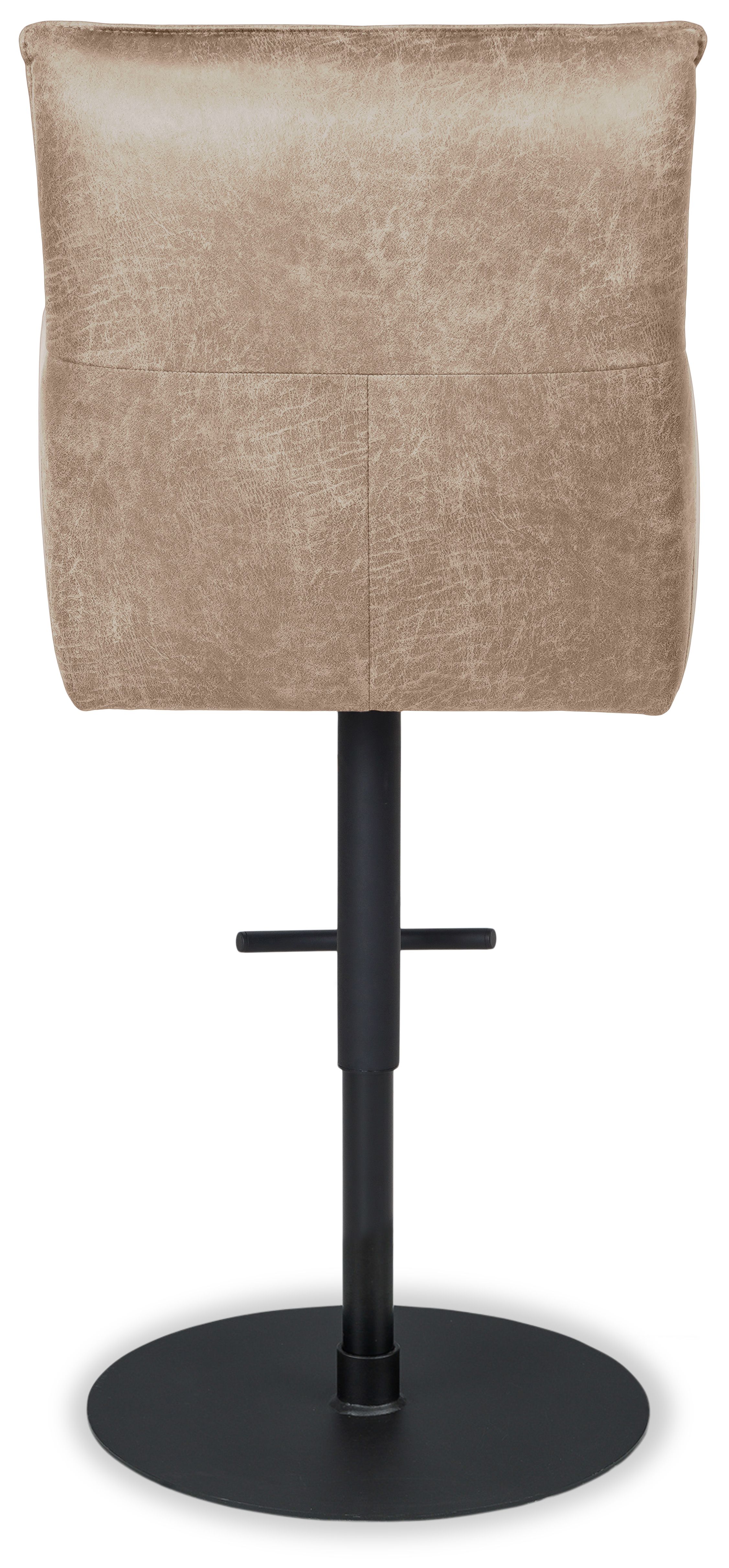 Barkruk Nikki B60 x D68 x H83 cm