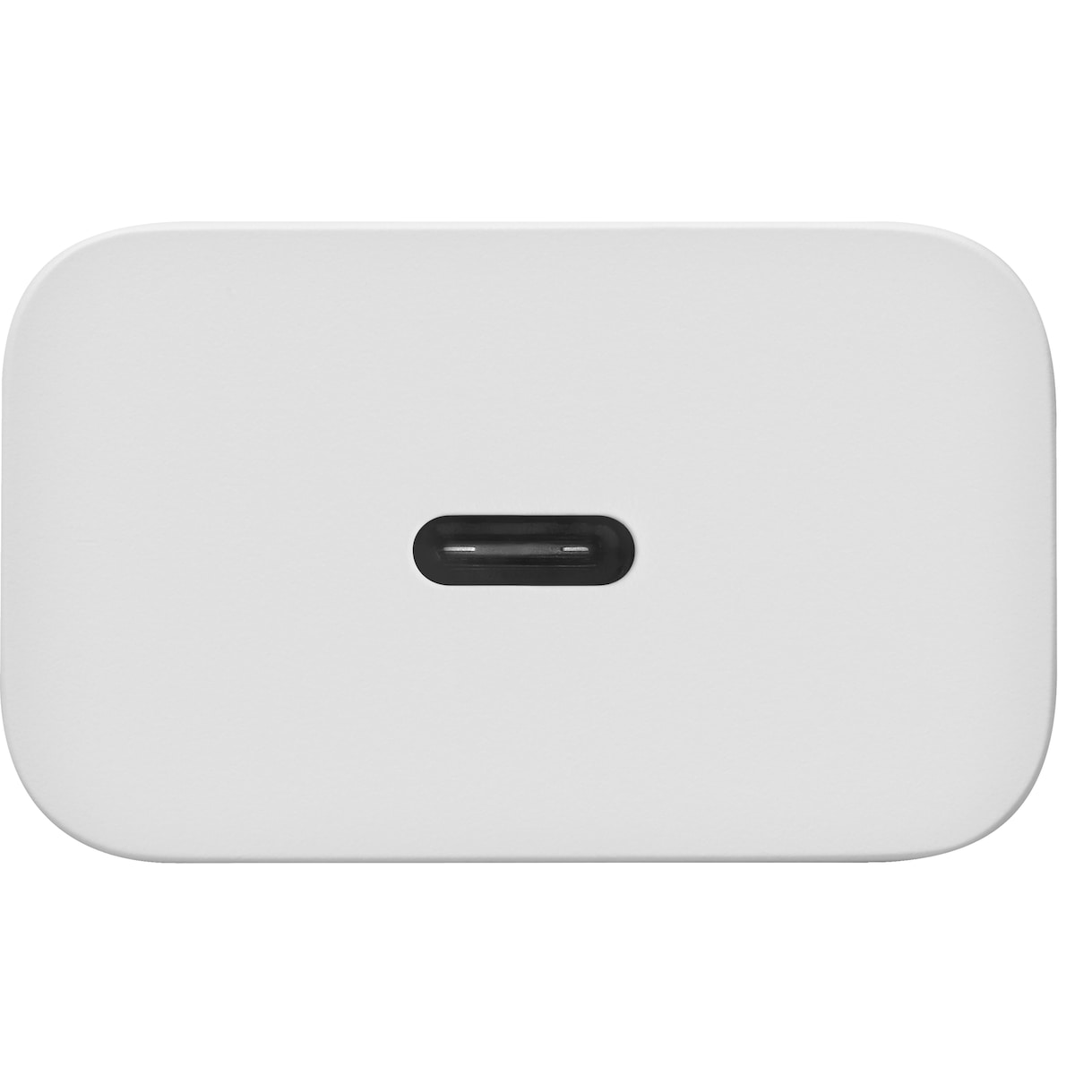 Google 30 W USB-C-lader