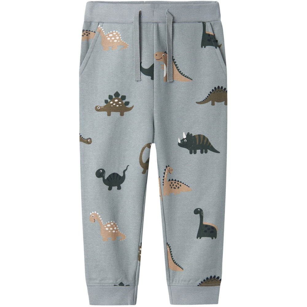 Køb Name It Quarry Billie Regular Sweatpants