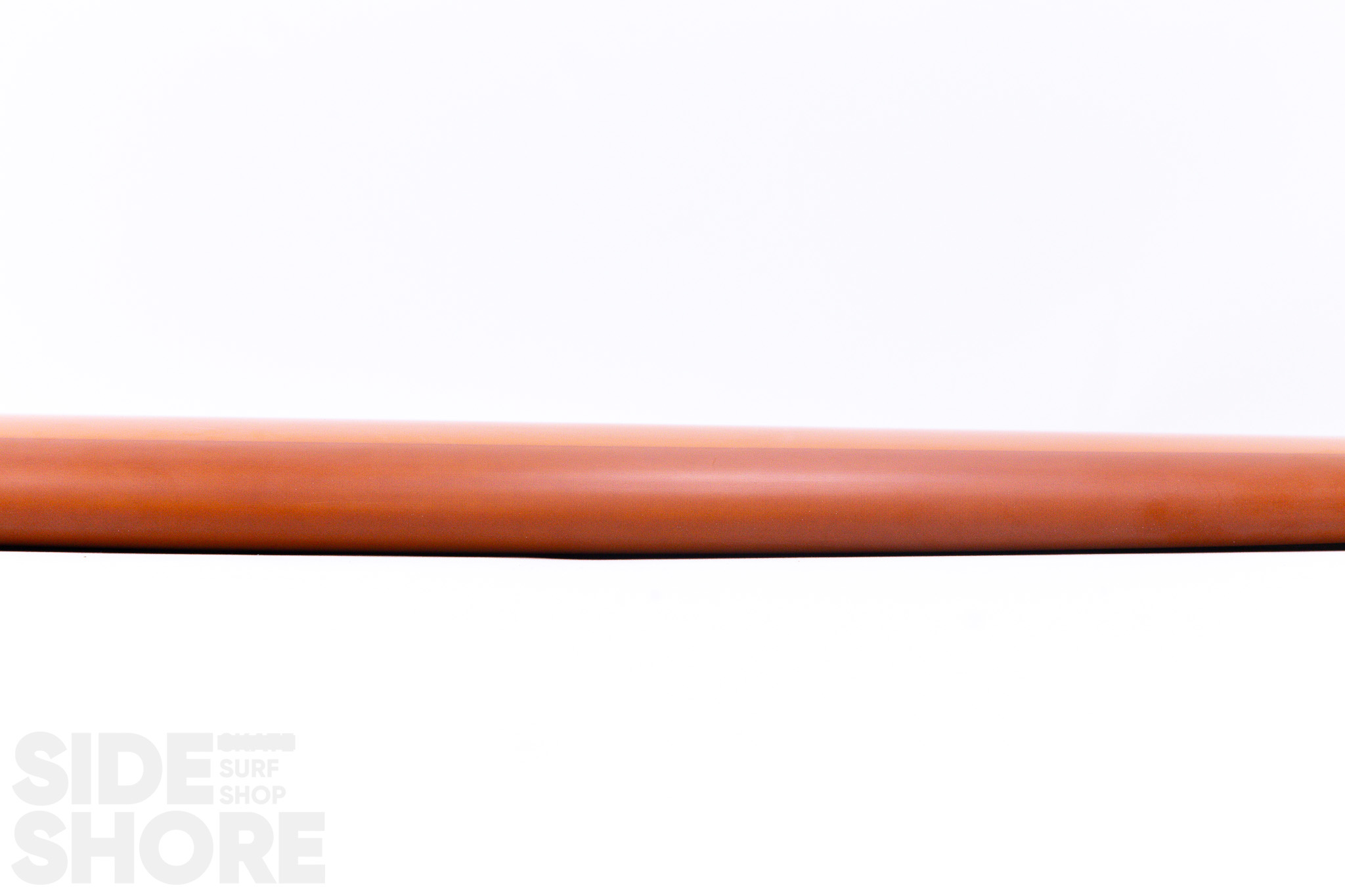 Al Merrick CI Mid Twin - Orange Tint - 6'9 x 21