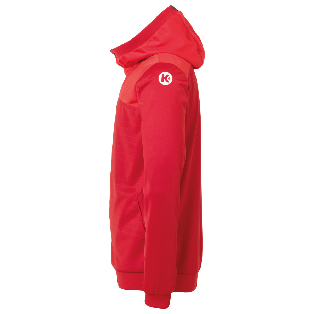 EMOTION 2.0 KAPUZENJACKE