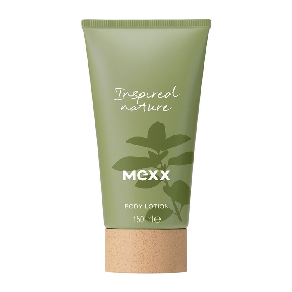 MEXX Nature Körperlotion 150 ml