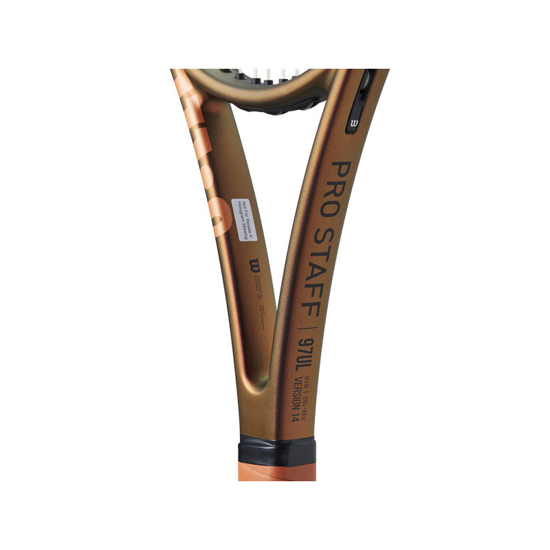 Pro Staff 97UL V14