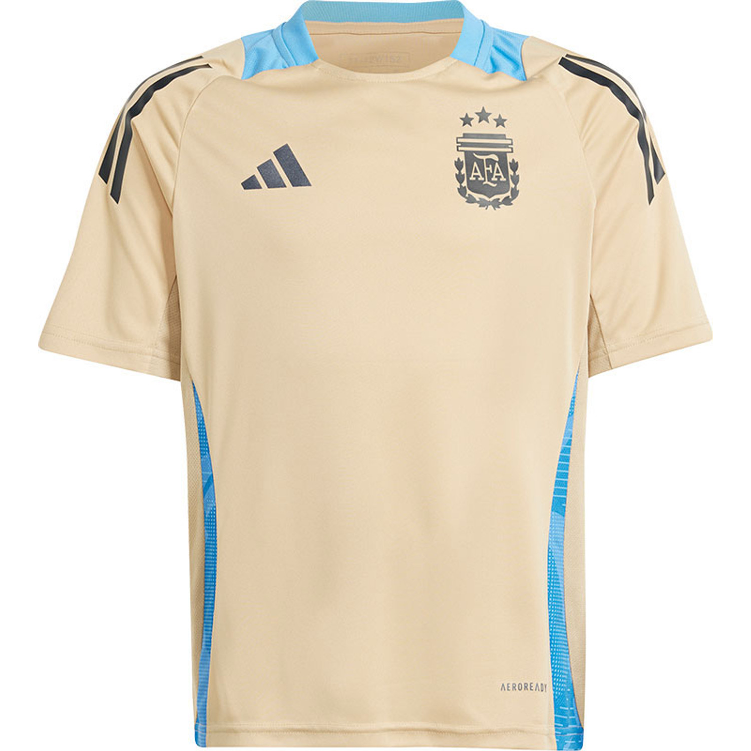 adidas Argentinië Trainingsset Kids