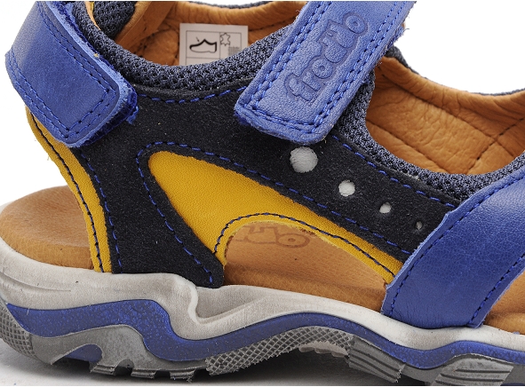 Froddo nu pieds enfant g3150215 bleu