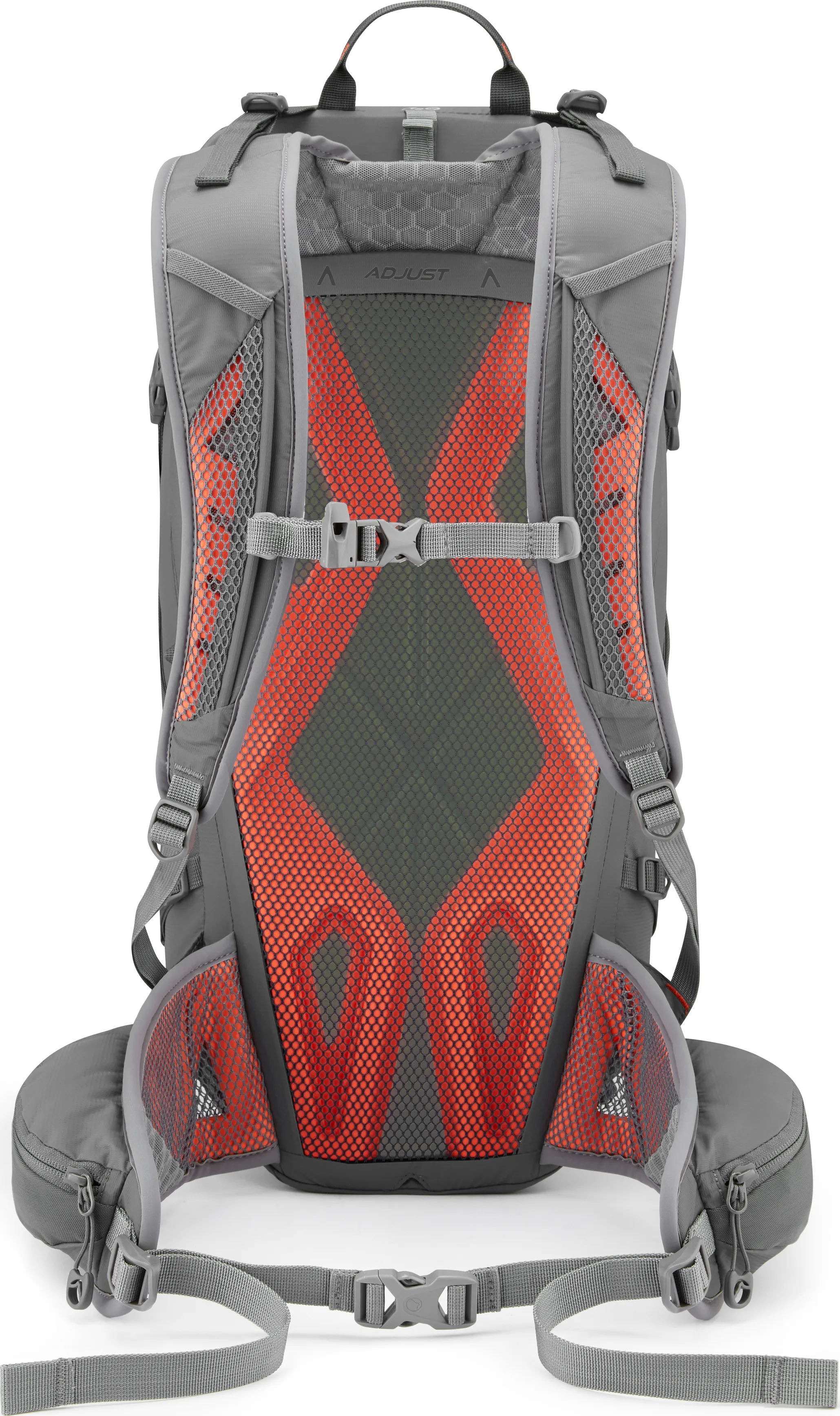 Rab Aeon 27 L Daypack Iron Grey