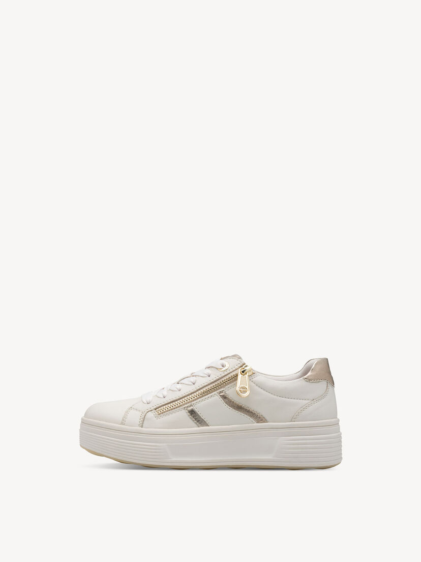 Sneaker - wit
