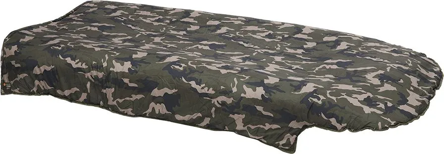 Prologic Prologic Element Thermal Bed Cover Varmende Trekk Til Prologic Bedchair