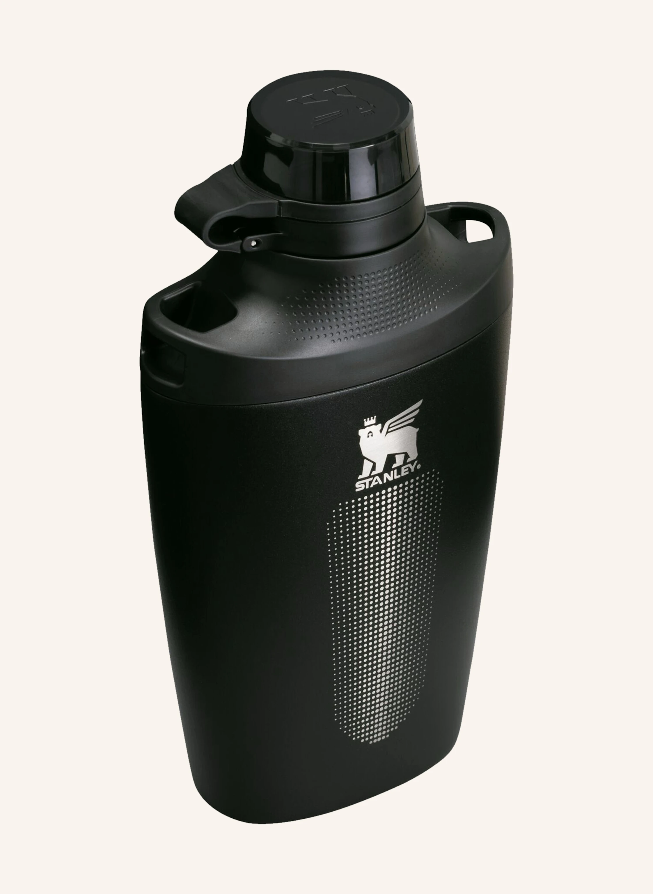 STANLEY Isolierflasche THE CROSS BOTTLE
