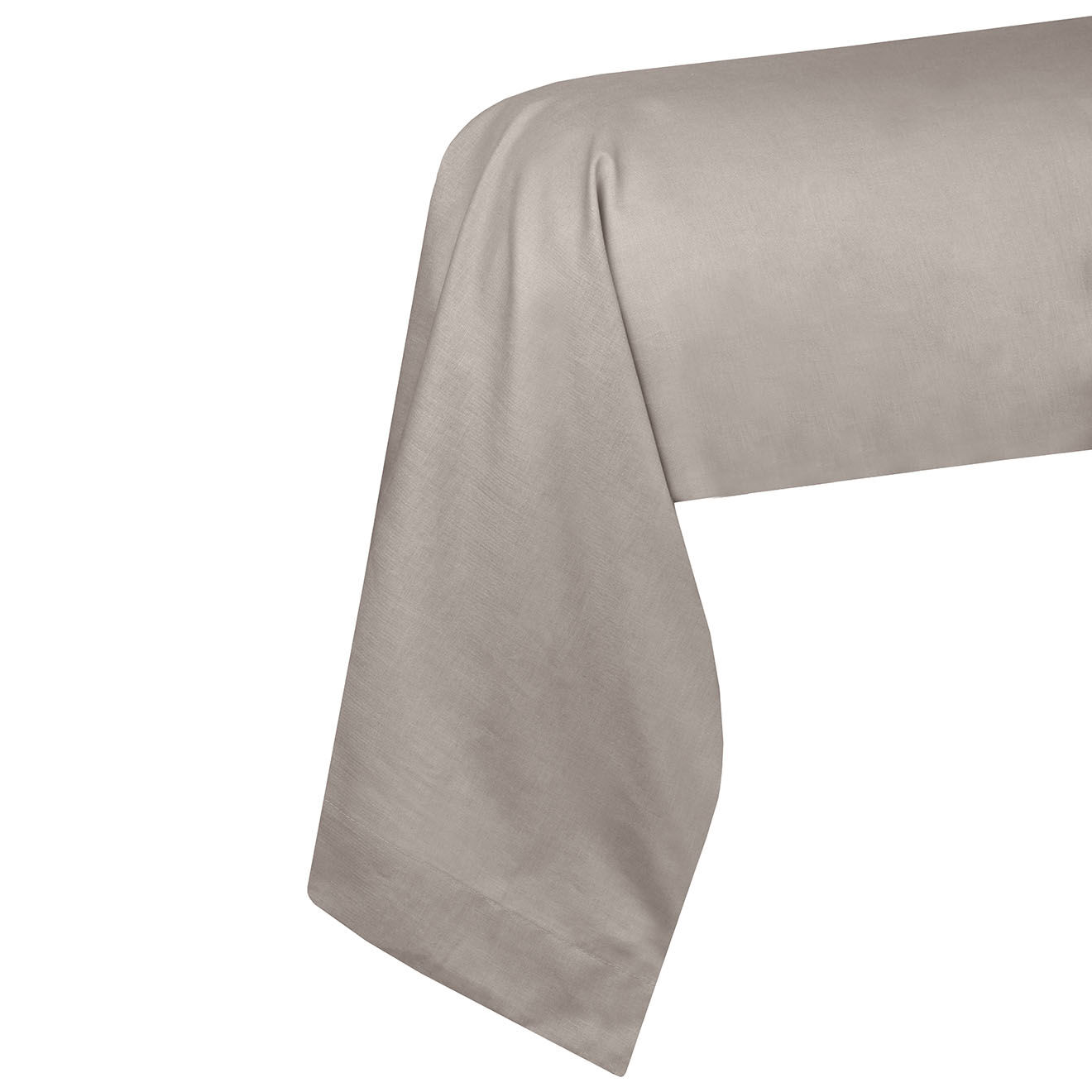Stof Taie de traversin Eden lin - 45x185 cm