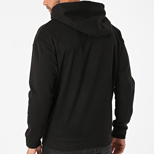 Sweat Capuche UY717 Noir