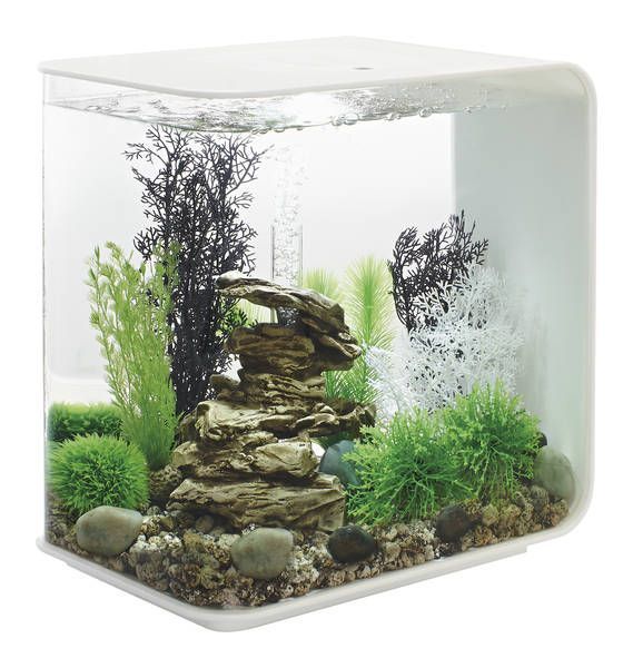 biOrb Flow 30 MCR Wit | Aquarium