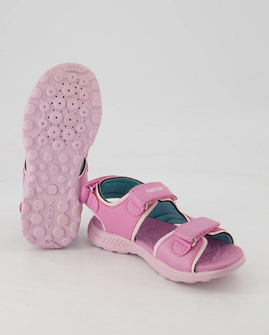 Geox VANIETT GIRL Sandalen in Pink
