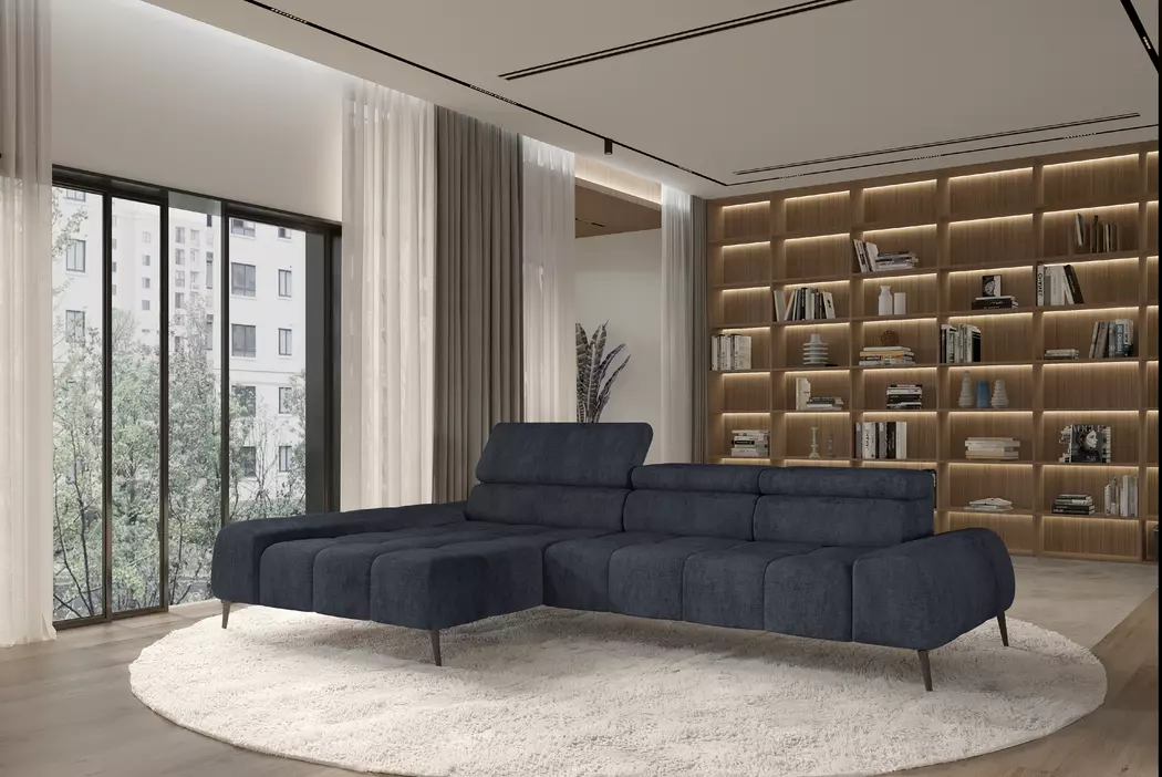 Ecksofa Ribolla