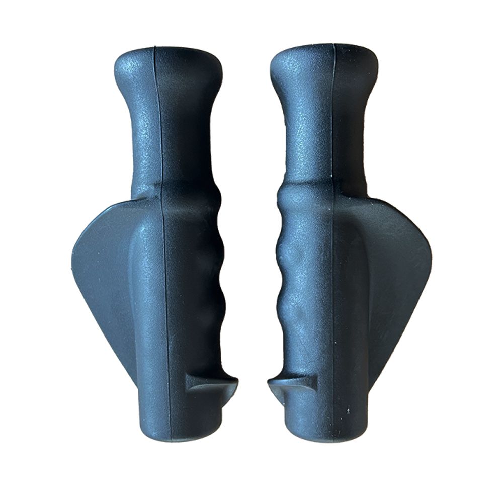 Rollatorgriff/Rollator Handgriff anatomisch geformt