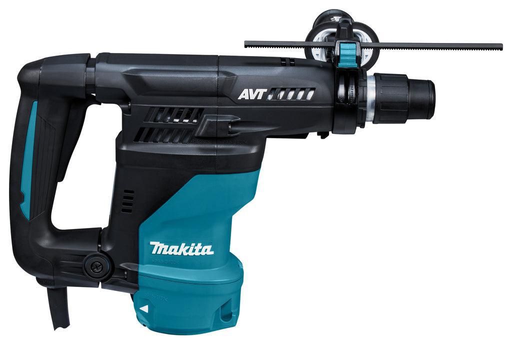 Makita HR3011FCJ Combihamer SDS-Plus 3,9J 1050W in Mbox