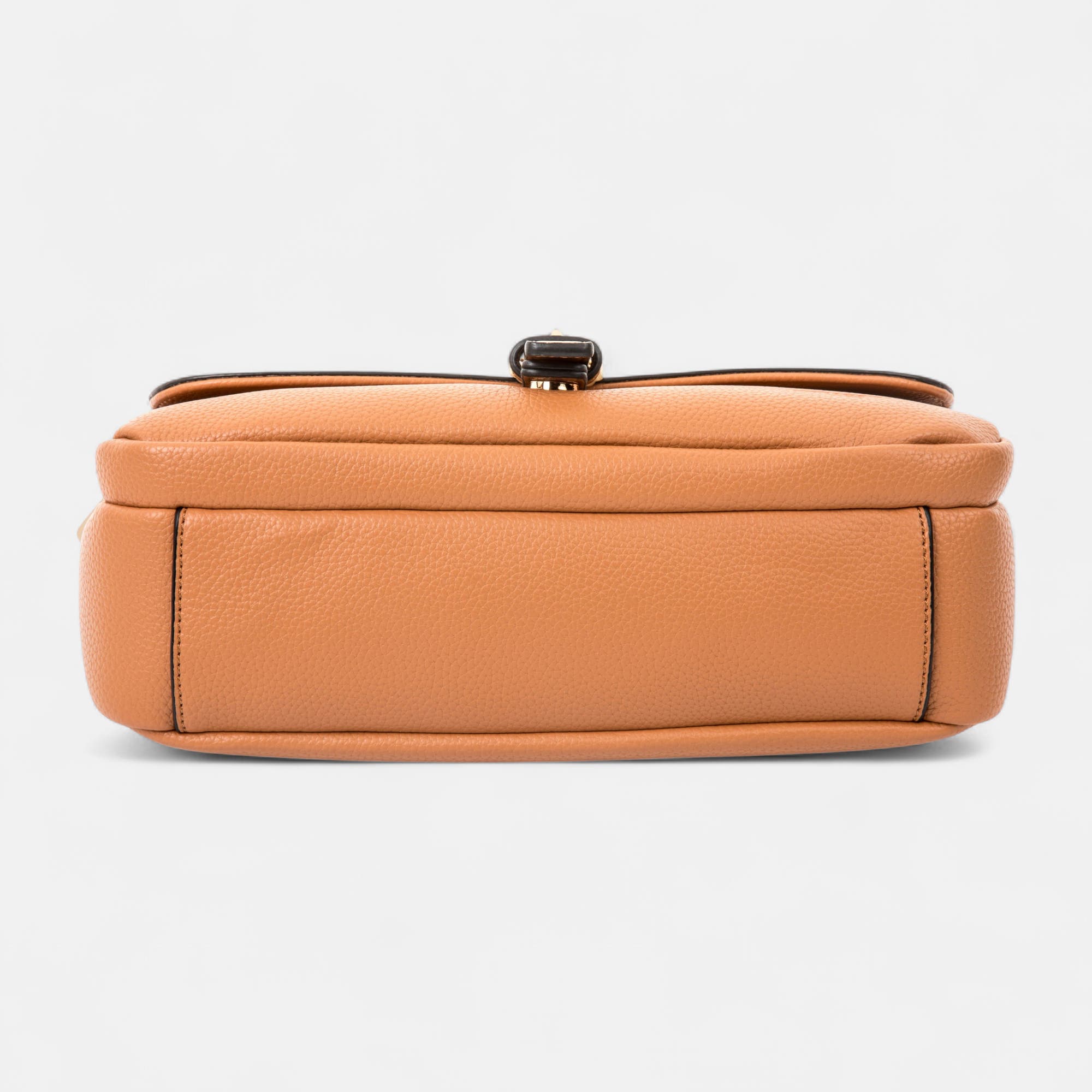 Sac bandoulière cognac