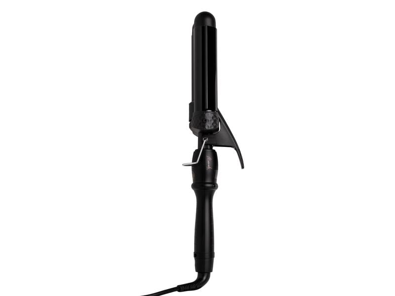 Mermade Profiwelleneisen Pro Wave 32 mm, Schwarz Professionelles Welleneisen