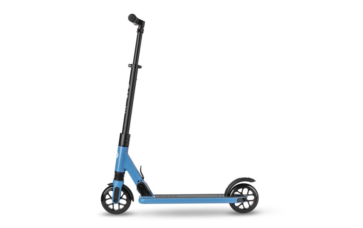 Kickboard Sprite Suspension, Hellblau<br>Scooter