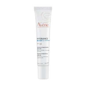 Hydrance - BB-RICHE Crème Hydratante Teintée - 40ml