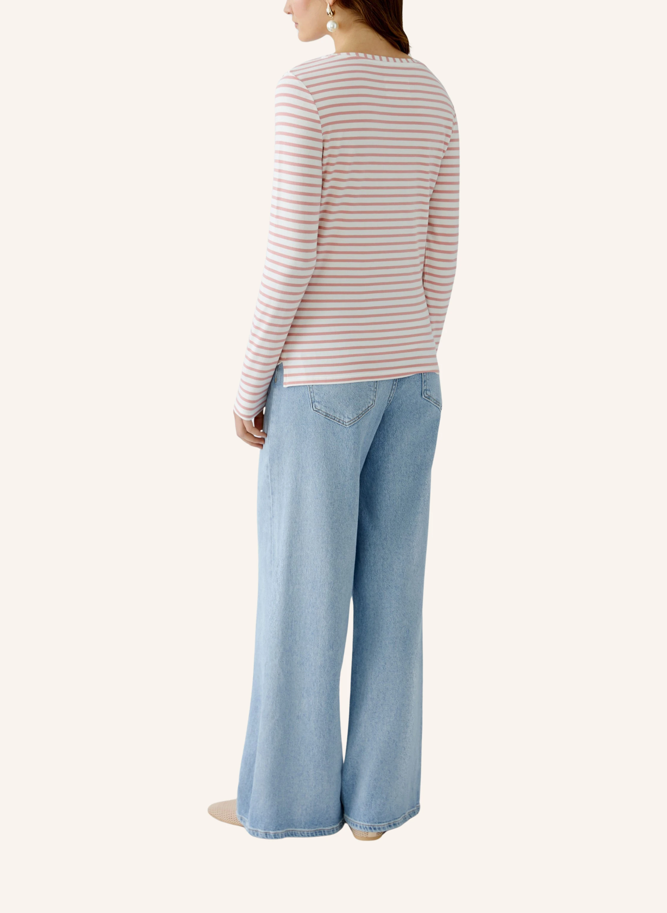 oui Longsleeve SUMIKO