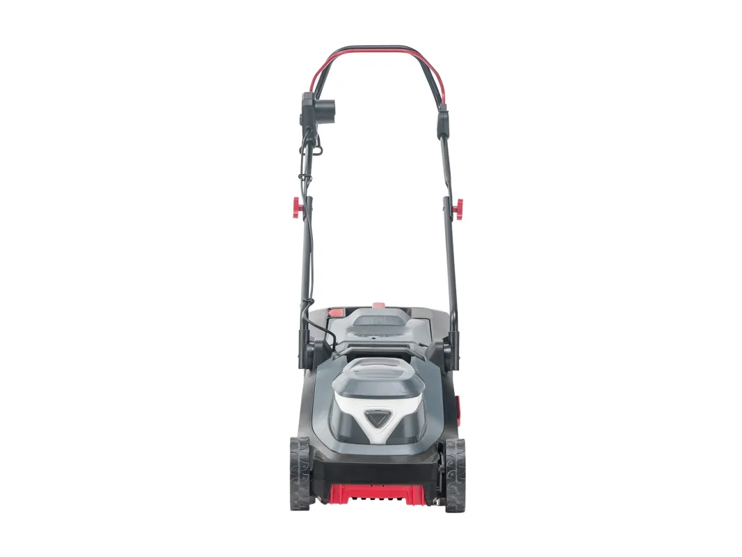 AL-KO 3.22 E Easy Motor:1200 W