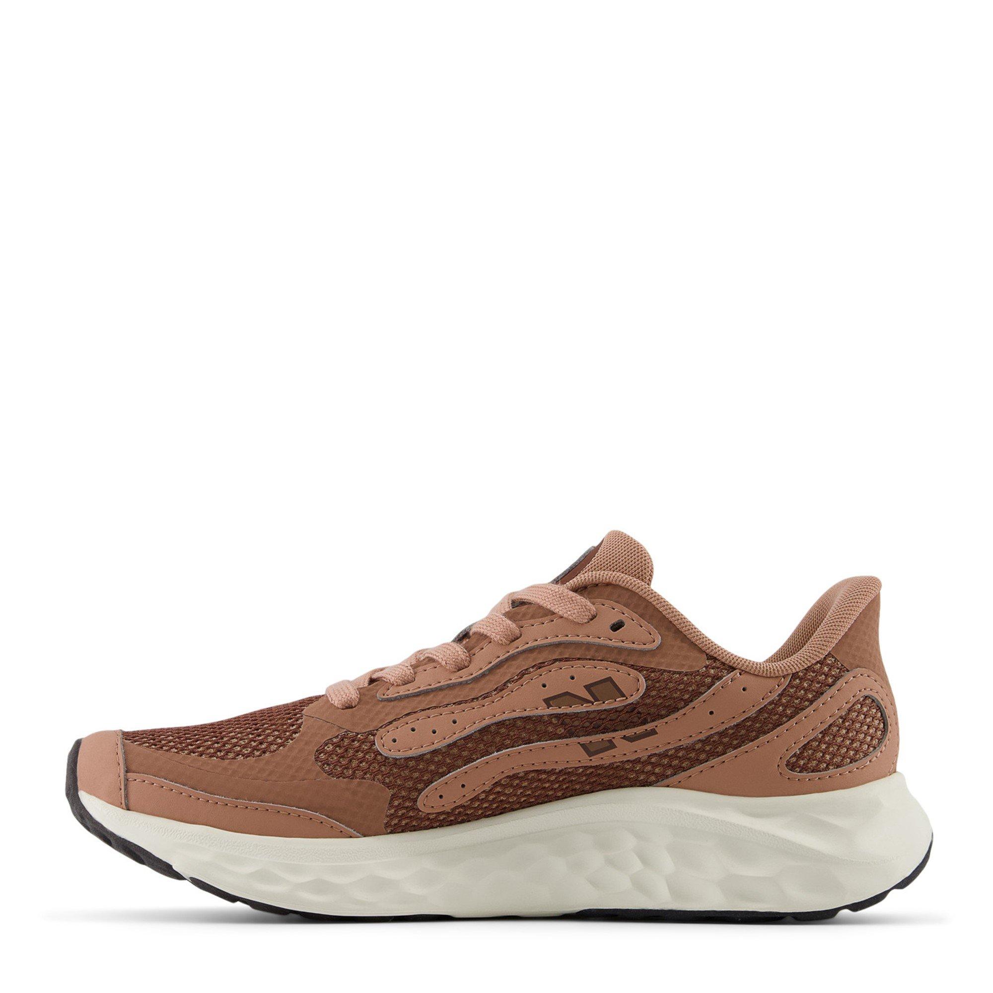 New Balance NB Fresh Foam Arishi v4 Running Shoe Womens