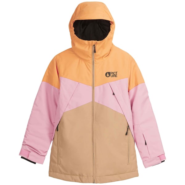 Veste snowboard PICTURE SEADY JKT LATTE