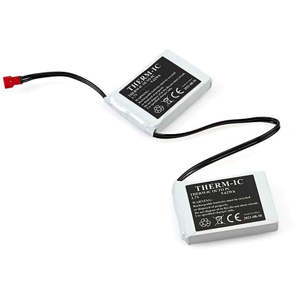 Accessoire chauffant THERM-IC KIT ULTRA HEAT BOOST GL3600