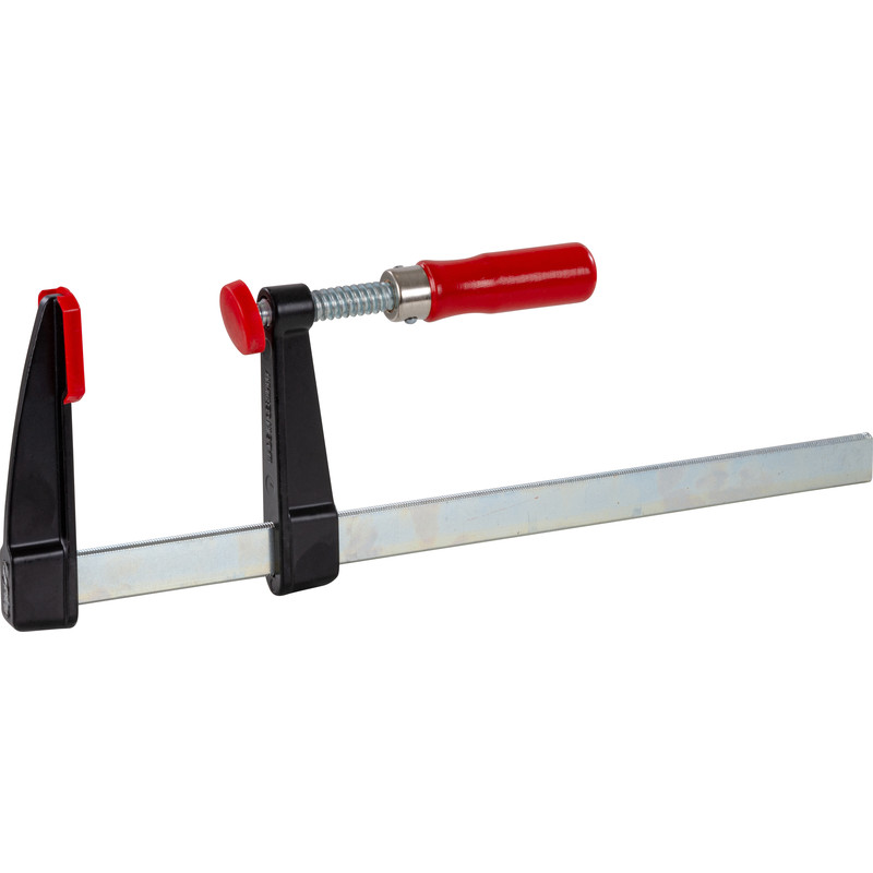 Bessey LM lijmklem 300/80mm