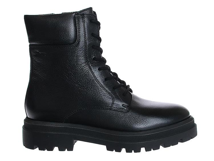 Sioux 6982 schwarz