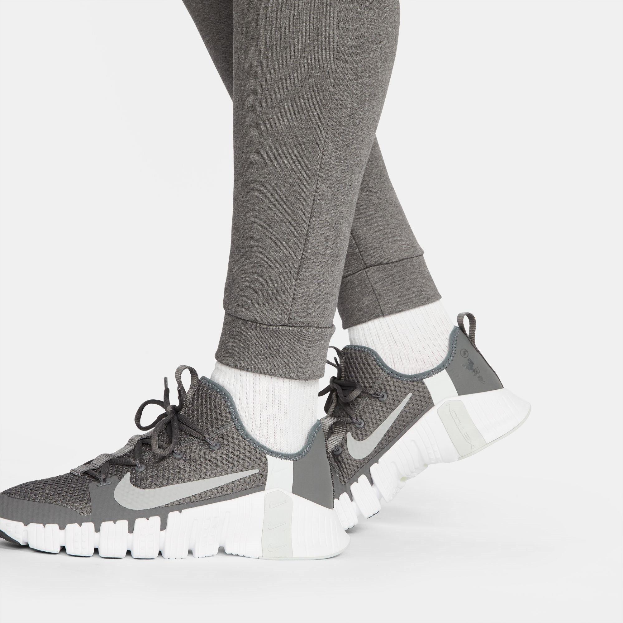 Nike Dri-FIT Men's Fleece Training Pants