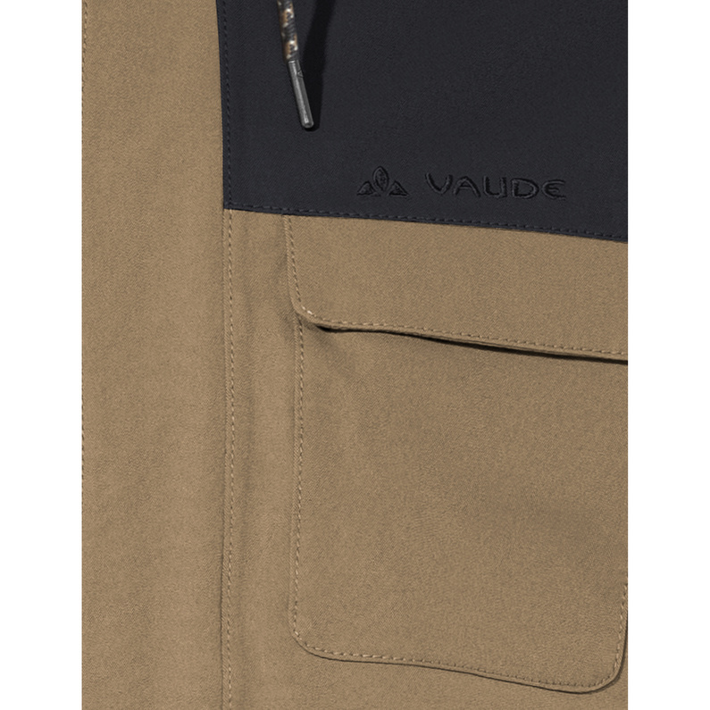 Vaude Herren Manukau II Jacke
