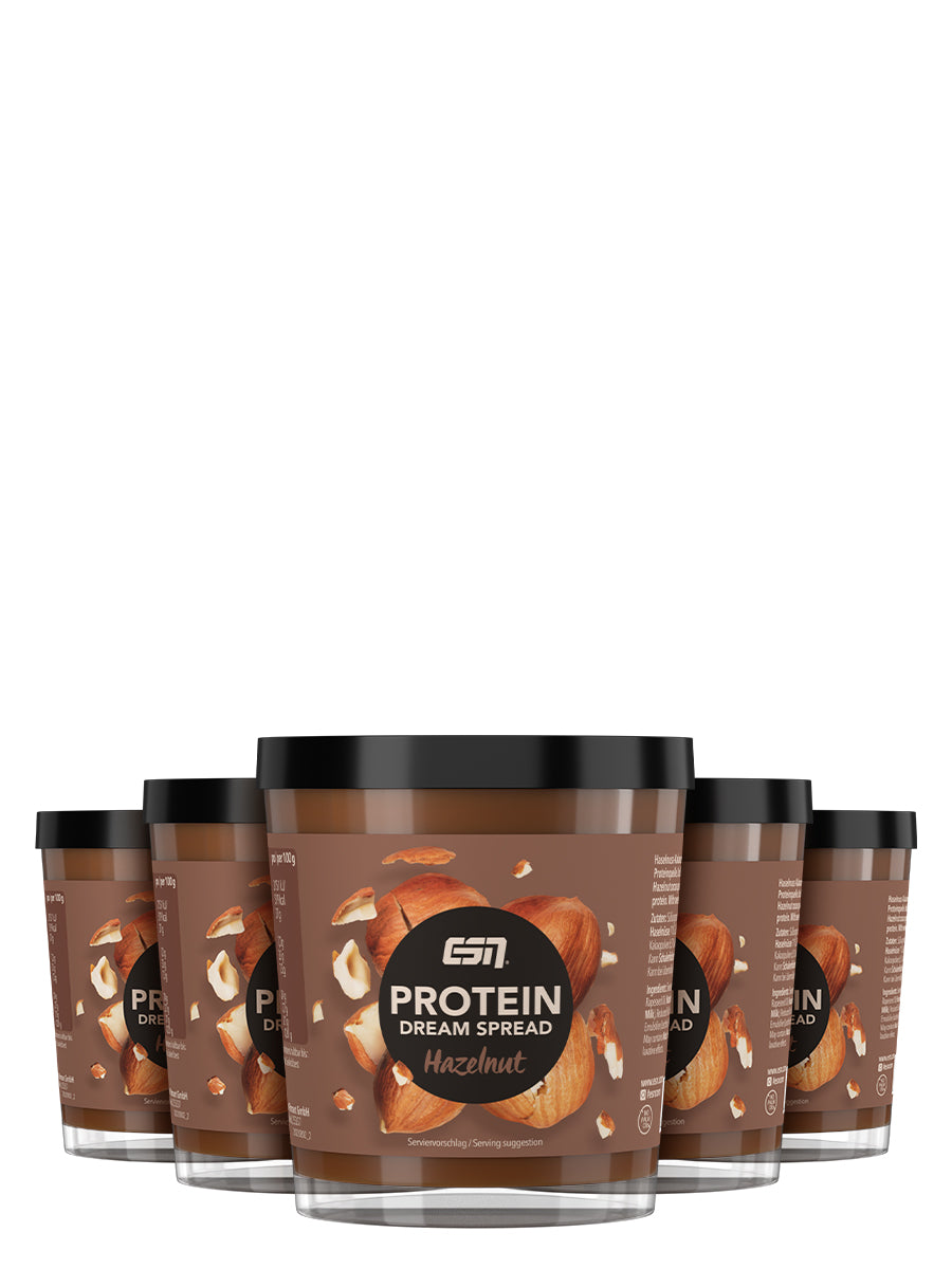 Protein Schokocreme Protein Dream Spread