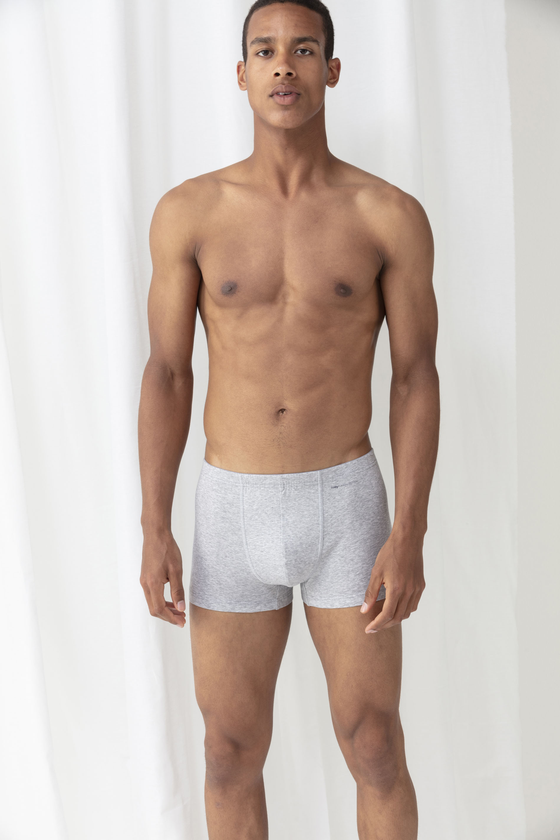 Shorty<br>Serie Casual Cotton
