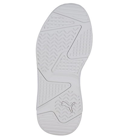 Puma Schuhe - X-Ray 3 SD - Grau/Weiß/Cool Wetter