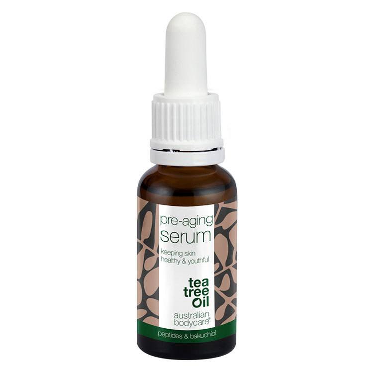 Australian Bodycare Pre-Anti Age Serum 30ml