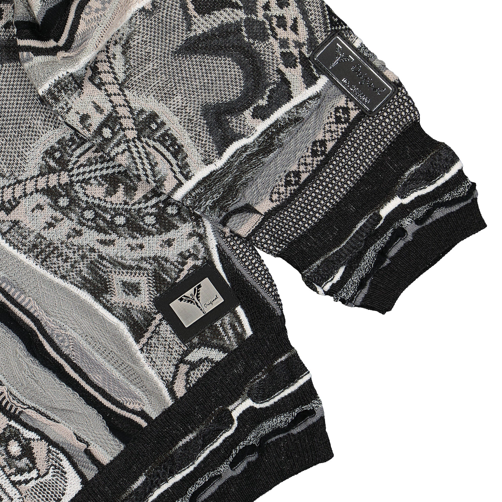 Carlo Colucci<br>Original Pullover
