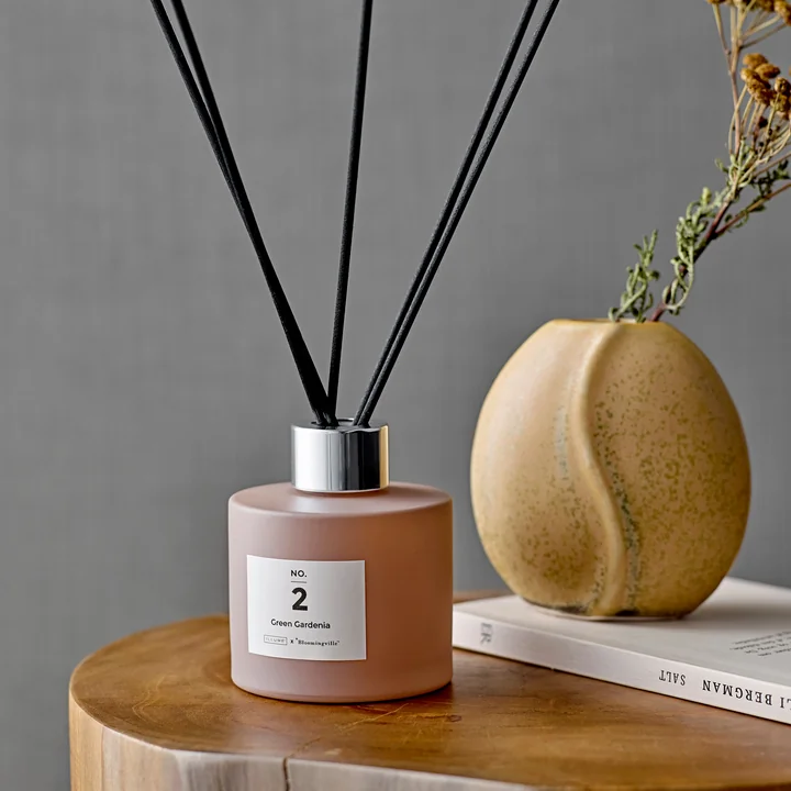 Bloomingville - ILLUME Diffuser No. 1, Parsley Lime