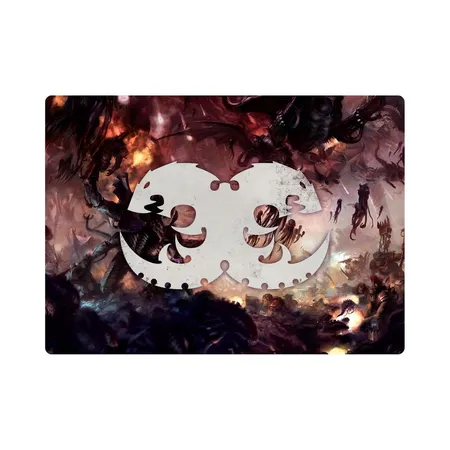 Games Workshop Warhammer - White Dwarf 497 (deutsch)