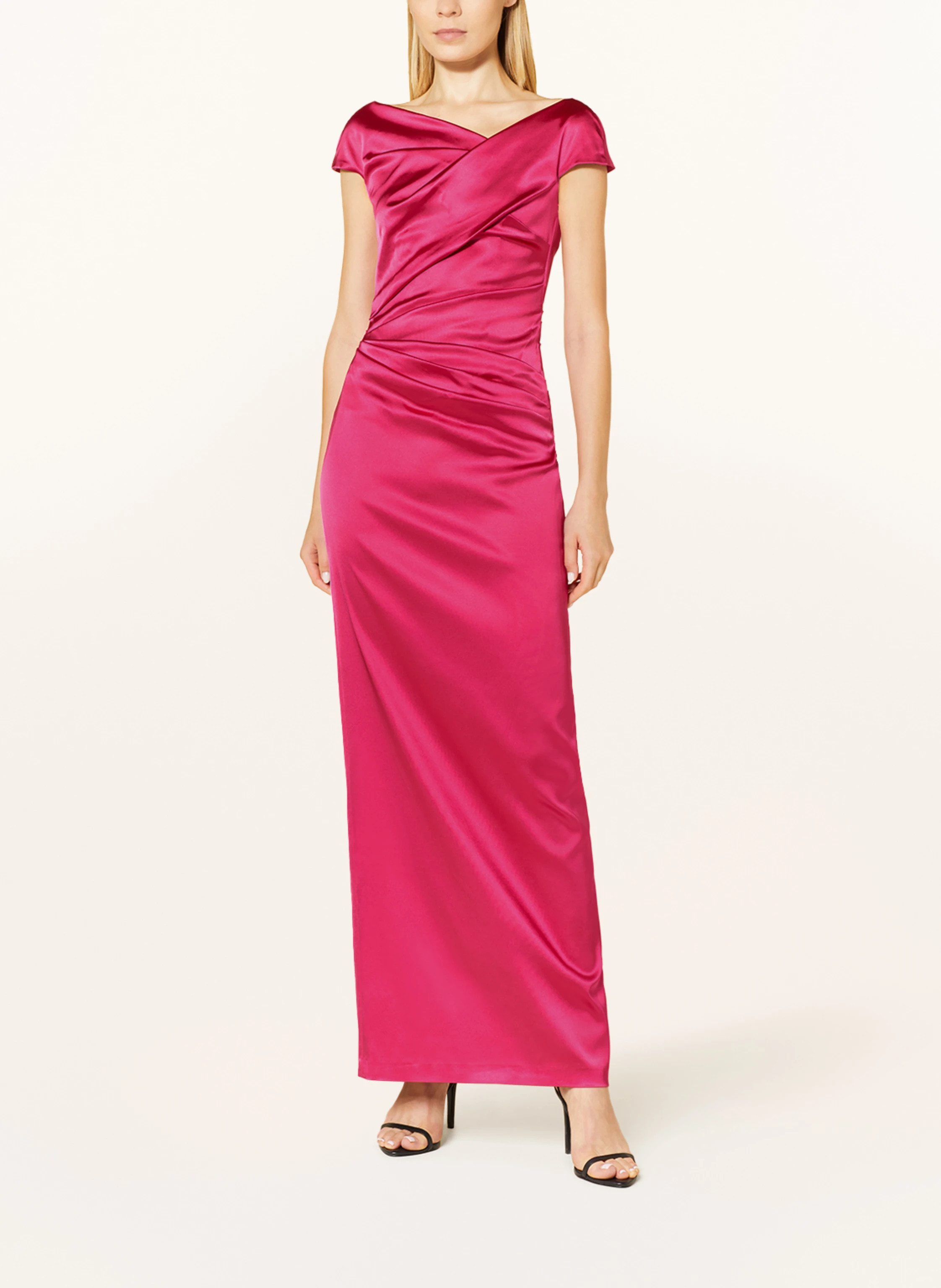 TALBOT RUNHOF Abendkleid ROYA