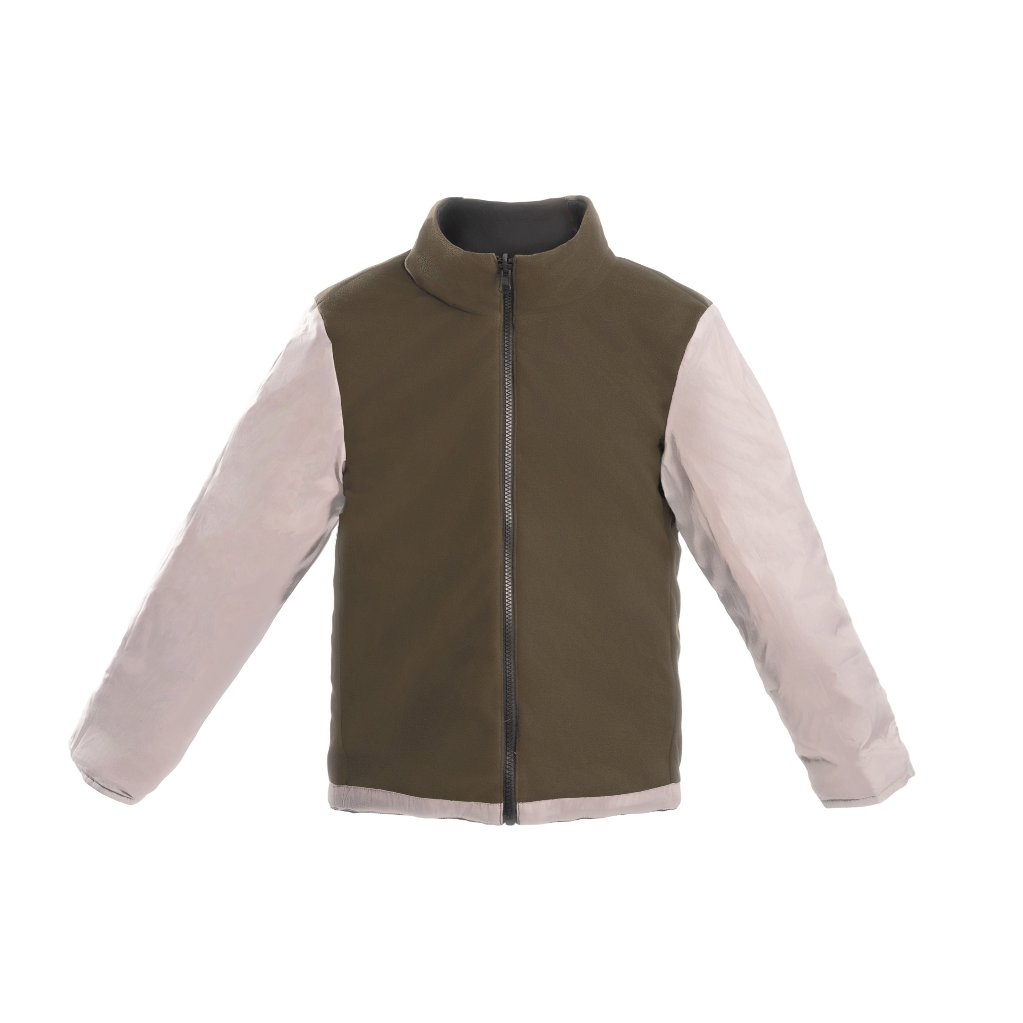4-in-1 Adventure Junior Jacket