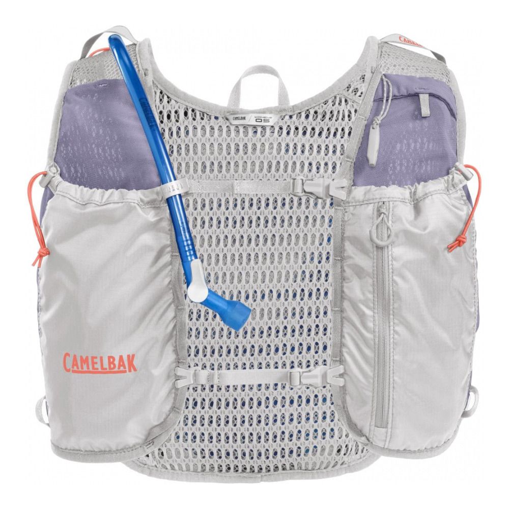 Camelbak CIRCUIT™ 5L - Sac d'hydratation Femme silver/dusk